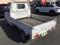 Suzuki CARRY TRUCK лот № 8107 оценка 3.5  с аукциона в Японии 1