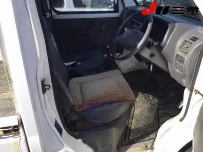 Suzuki CARRY TRUCK  с аукциона в Японии