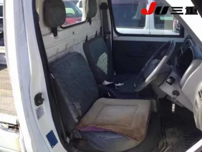 Suzuki CARRY TRUCK  с аукциона в Японии
