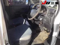Honda ACTY VAN лот № 8114 оценка 3.5  с аукциона в Японии 3