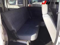 Honda ACTY VAN лот № 8114 оценка 3.5  с аукциона в Японии 4