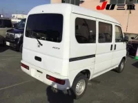 Honda ACTY VAN лот № 8114 оценка 3.5  с аукциона в Японии 5