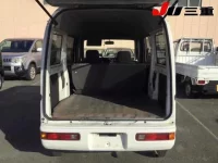 Honda ACTY VAN лот № 8114 оценка 3.5  с аукциона в Японии 6