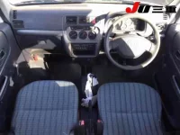 Honda ACTY VAN лот № 8114 оценка 3.5  с аукциона в Японии 7