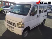 Honda ACTY VAN лот № 8114 оценка 3.5  с аукциона в Японии 8