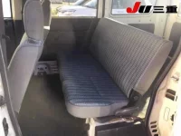 Honda ACTY VAN лот № 8114 оценка 3.5  с аукциона в Японии 9