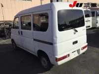Honda ACTY VAN лот № 8114 оценка 3.5  с аукциона в Японии 1