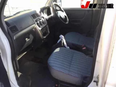 Honda ACTY VAN  с аукциона в Японии