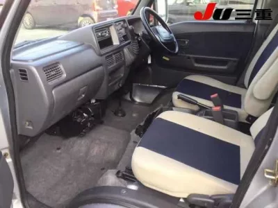 Subaru GOLF ALLTRACK