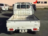Suzuki CARRY TRUCK лот № 8123 оценка 3.5  с аукциона в Японии 6