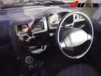 Suzuki CARRY TRUCK лот № 8123 оценка 3.5  с аукциона в Японии 7