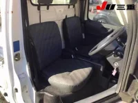 Suzuki CARRY TRUCK лот № 8123 оценка 3.5  с аукциона в Японии 4