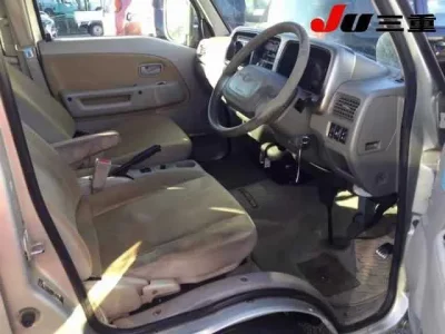 Subaru GOLF ALLTRACK