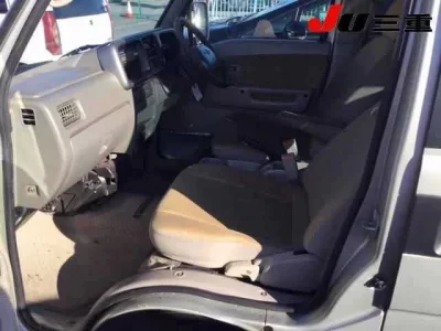 Subaru GOLF ALLTRACK