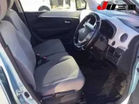 Suzuki WAGON R лот № 8132 оценка 3.5  с аукциона в Японии 3