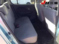 Suzuki WAGON R лот № 8132 оценка 3.5  с аукциона в Японии 4