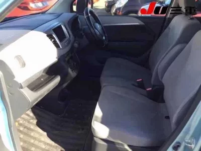 Suzuki WAGON R  с аукциона в Японии