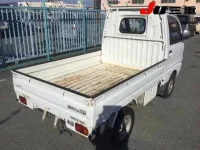 Mitsubishi MINICAB TRUCK лот № 8146 оценка R  с аукциона в Японии 5