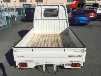 Mitsubishi MINICAB TRUCK лот № 8146 оценка R  с аукциона в Японии 6