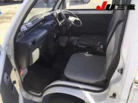 Mitsubishi MINICAB TRUCK лот № 8146 оценка R  с аукциона в Японии 2