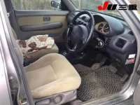 Nissan MARCH лот № 7319 оценка -  с аукциона в Японии 2