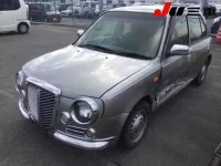 Nissan MARCH лот № 7319 оценка -  с аукциона в Японии 7