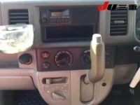 Suzuki EVERY лот № 182 оценка 3.5  с аукциона в Японии 9