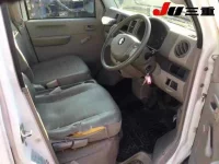 Suzuki EVERY лот № 182 оценка 3.5  с аукциона в Японии 3