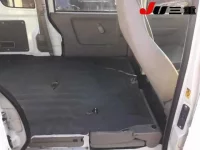 Suzuki EVERY лот № 182 оценка 3.5  с аукциона в Японии 4