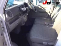 Suzuki EVERY лот № 182 оценка 3.5  с аукциона в Японии 2