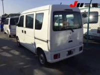 Suzuki EVERY лот № 182 оценка 3.5  с аукциона в Японии 1