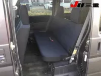 Honda VAMOS лот № 192 оценка 3.5  с аукциона в Японии 9