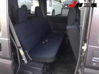 Honda VAMOS лот № 192 оценка 3.5  с аукциона в Японии 4