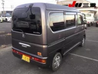 Honda VAMOS лот № 192 оценка 3.5  с аукциона в Японии 5