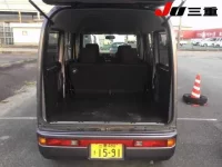 Honda VAMOS лот № 192 оценка 3.5  с аукциона в Японии 6