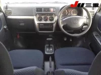 Honda VAMOS лот № 192 оценка 3.5  с аукциона в Японии 7