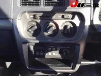 Honda ACTY VAN лот № 235 оценка 4  с аукциона в Японии 10