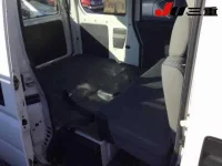 Honda ACTY VAN лот № 235 оценка 4  с аукциона в Японии 4