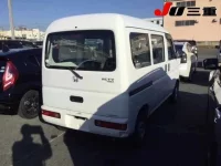 Honda ACTY VAN лот № 235 оценка 4  с аукциона в Японии 5