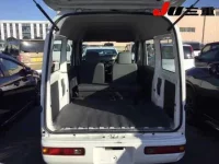 Honda ACTY VAN лот № 235 оценка 4  с аукциона в Японии 6