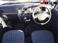 Honda ACTY VAN лот № 235 оценка 4  с аукциона в Японии 7