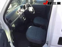 Honda ACTY VAN лот № 235 оценка 4  с аукциона в Японии 2