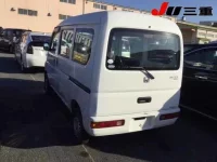 Honda ACTY VAN лот № 235 оценка 4  с аукциона в Японии 1