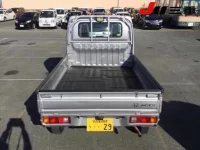 Honda ACTY TRUCK лот № 244 оценка 3.5  с аукциона в Японии 6