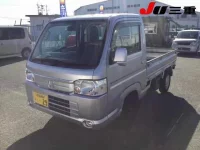 Honda ACTY TRUCK лот № 244 оценка 3.5  с аукциона в Японии 8