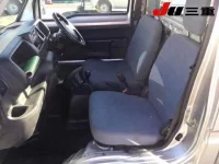 Honda ACTY TRUCK лот № 244 оценка 3.5  с аукциона в Японии 9