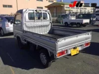 Honda ACTY TRUCK лот № 244 оценка 3.5  с аукциона в Японии 1