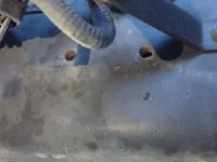 Isuzu GIGA лот № 1002 оценка R  с аукциона в Японии 4