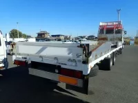 Isuzu GIGA лот № 1002 оценка R  с аукциона в Японии 1