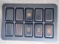 Isuzu GIGA лот № 1002 оценка R  с аукциона в Японии 6